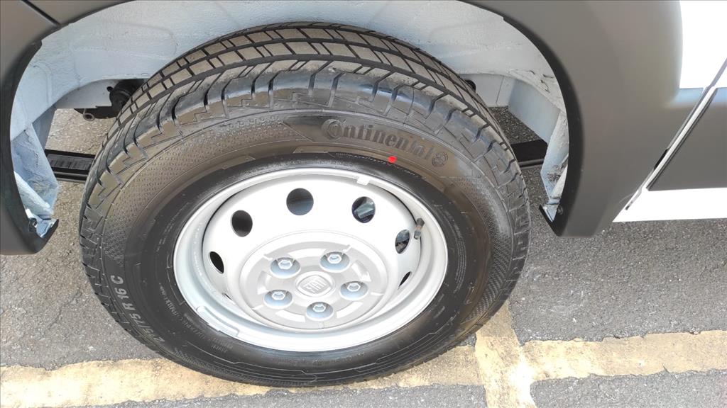 DUCATO 2.3 MULTIJET DIESEL CARGO CURTO MANUAL DUCATO 2.3 MULTIJET DIESEL CARGO CURTO MANUAL