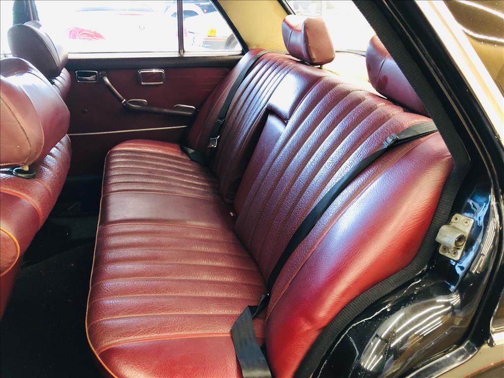 250 2.5 6 CILINDROS 12V GASOLINA 4P MANUAL10