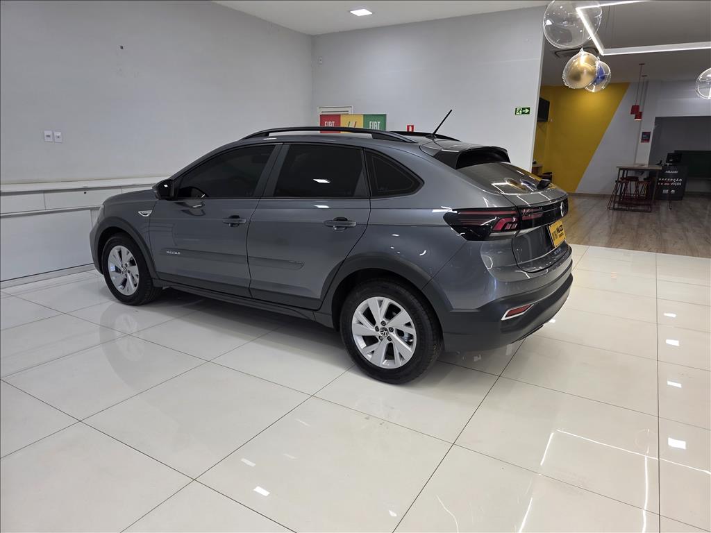 NIVUS 1.0 200 TSI TOTAL FLEX COMFORTLINE AUTOMÁTICO3