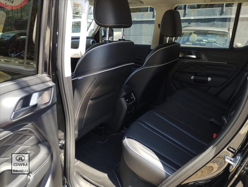 TANK 300 2.0 HI4-T PHEV 4X4 9HAT10