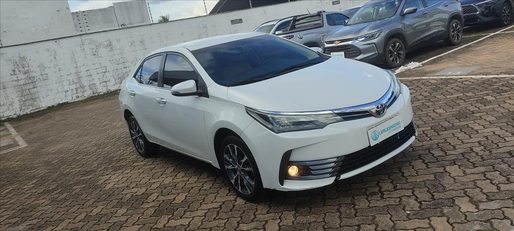 COROLLA 2.0 ALTIS 16V FLEX 4P AUTOMÁTICO2