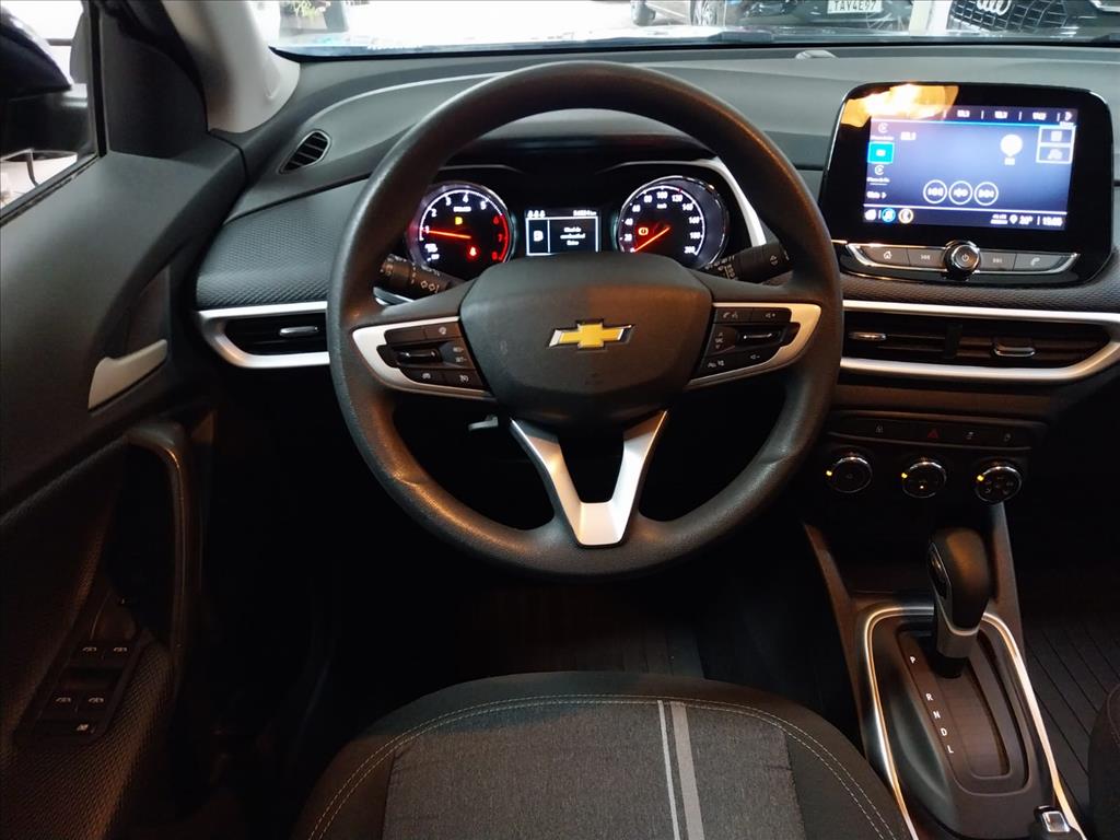 TRACKER 1.0 TURBO FLEX LT AUTOMÁTICO6