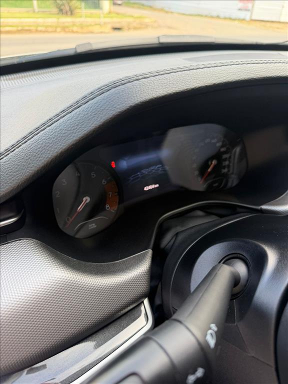 COMPASS 1.3 T270 TURBO FLEX LONGITUDE AT65