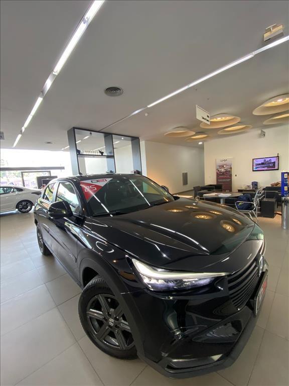 Honda-HR-V-1.5 DI I-VTEC FLEX EXL CVT