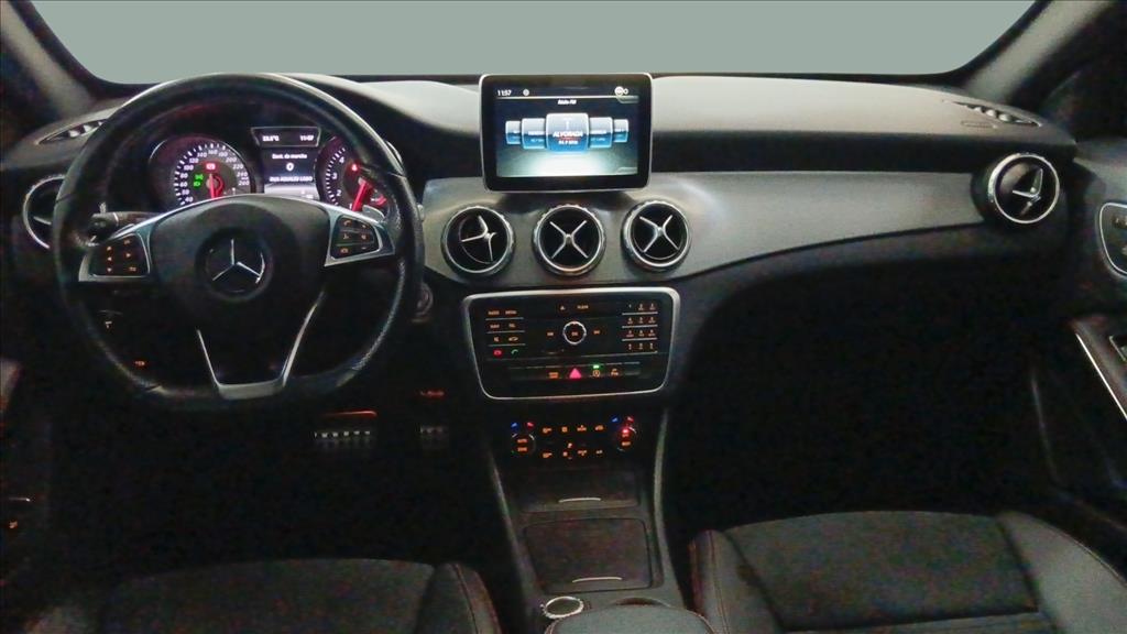 GLA 250 2.0 16V TURBO GASOLINA SPORT 4P AUTOMÁTICO13