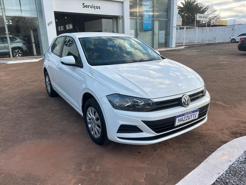 POLO 1.0 MPI TOTAL FLEX MANUAL
