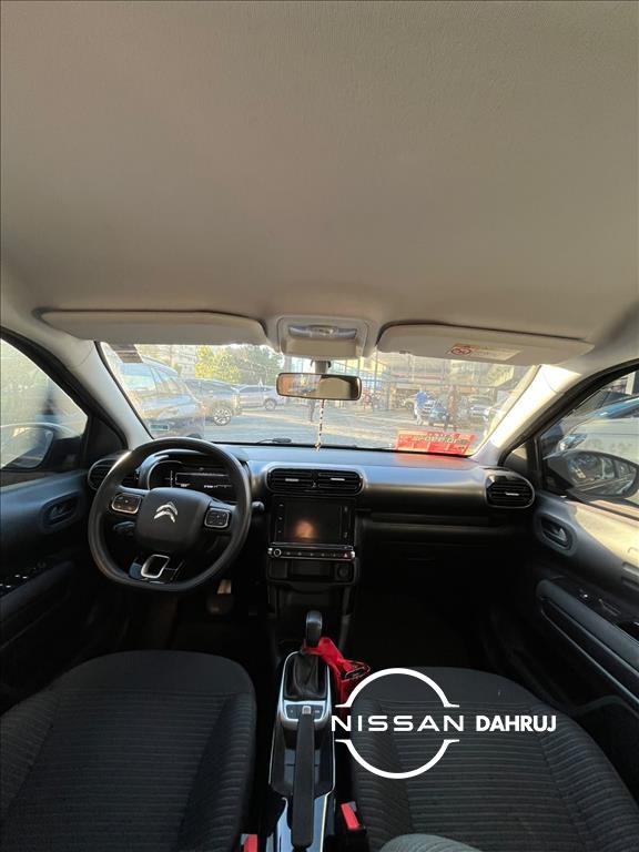 C4 CACTUS 1.6 VTI 120 FLEX FEEL EAT67