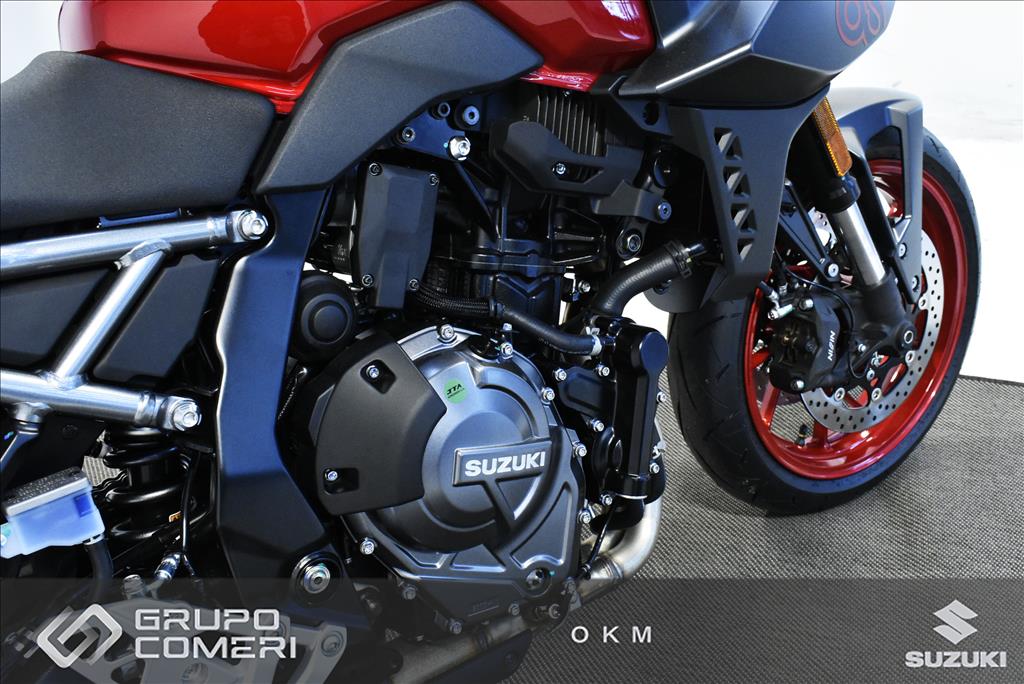 GSX 8S10