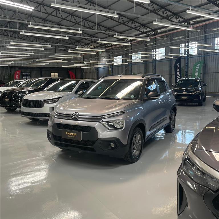 C3 1.0 FIREFLY FLEX FEEL MANUAL