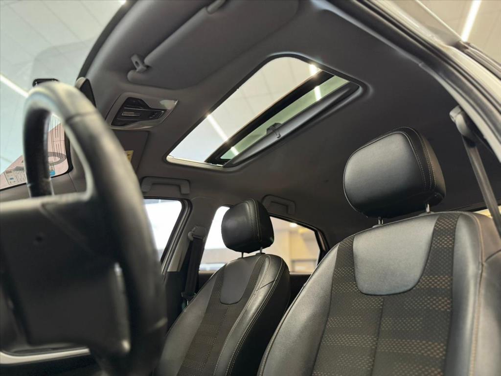 TIGGO 2 1.5 MPFI 16V FLEX ACT 4P MANUAL9