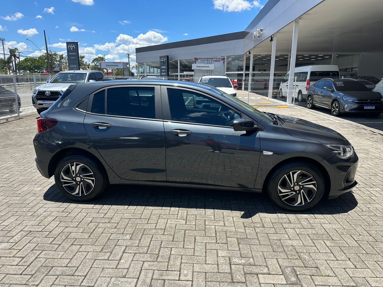 ONIX 1.0 FLEX LT MANUAL6