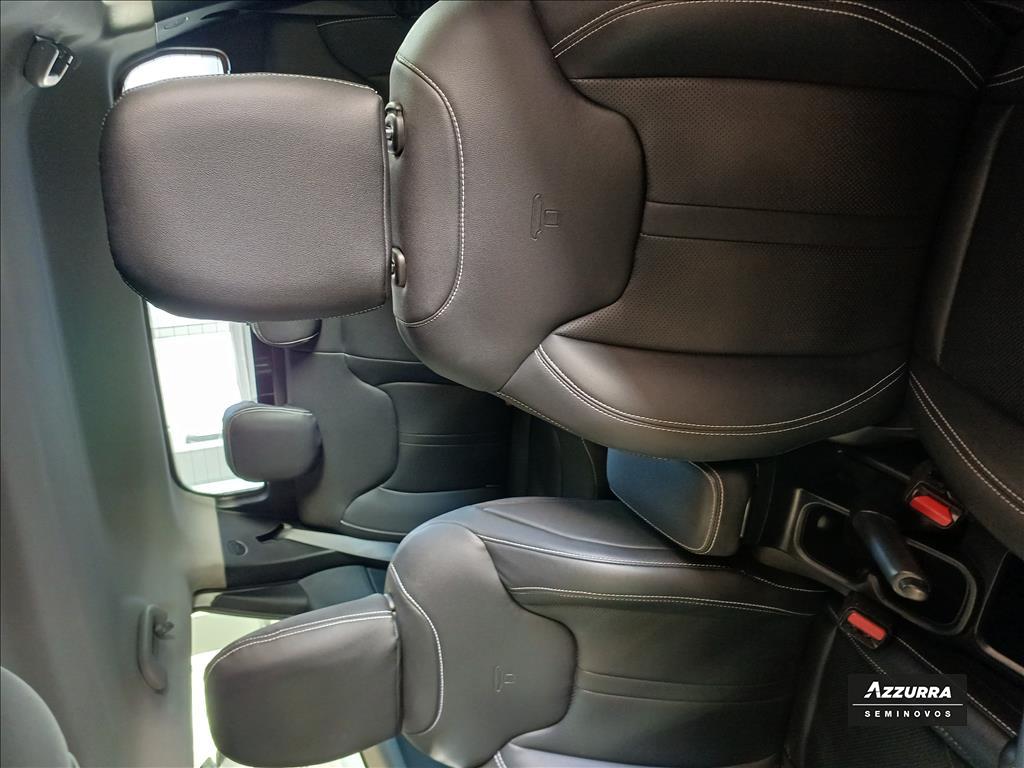 TORO 1.3 TURBO 270 FLEX FREEDOM AT68