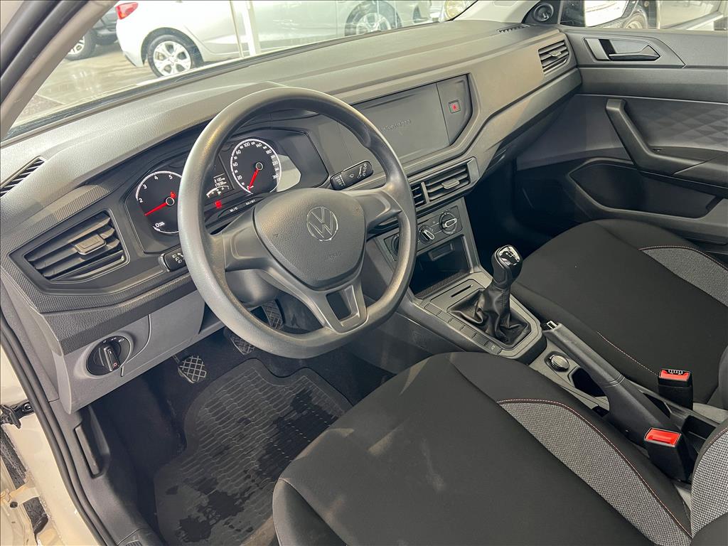 POLO 1.0 MPI ROBUST MANUAL11