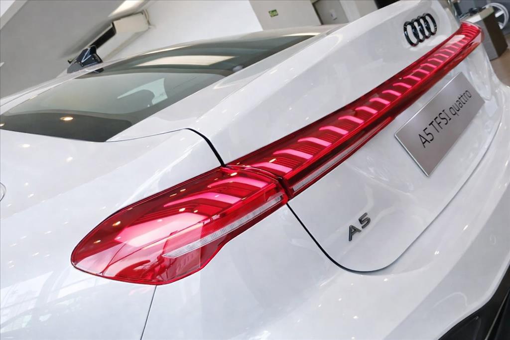 A5 2.0 TFSI GASOLINA S LINE QUATTRO S TRONIC4