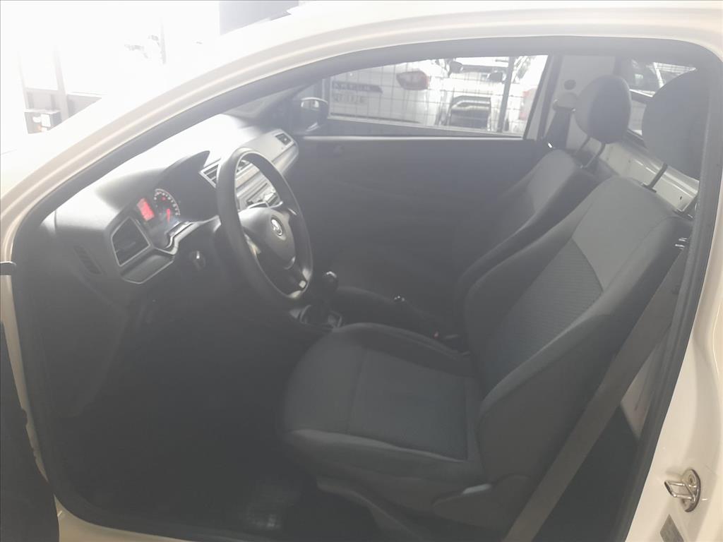 SAVEIRO 1.6 MSI ROBUST CS 8V FLEX 2P MANUAL8