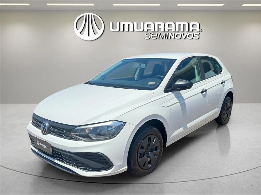 POLO 1.0 MPI MANUAL1
