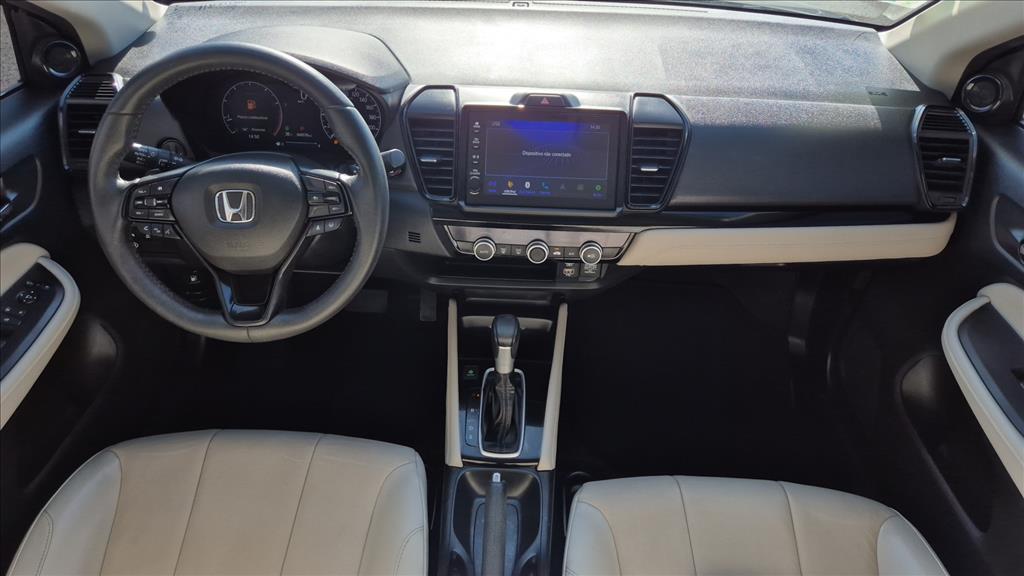 CITY 1.5 i-VTEC FLEX TOURING CVT5