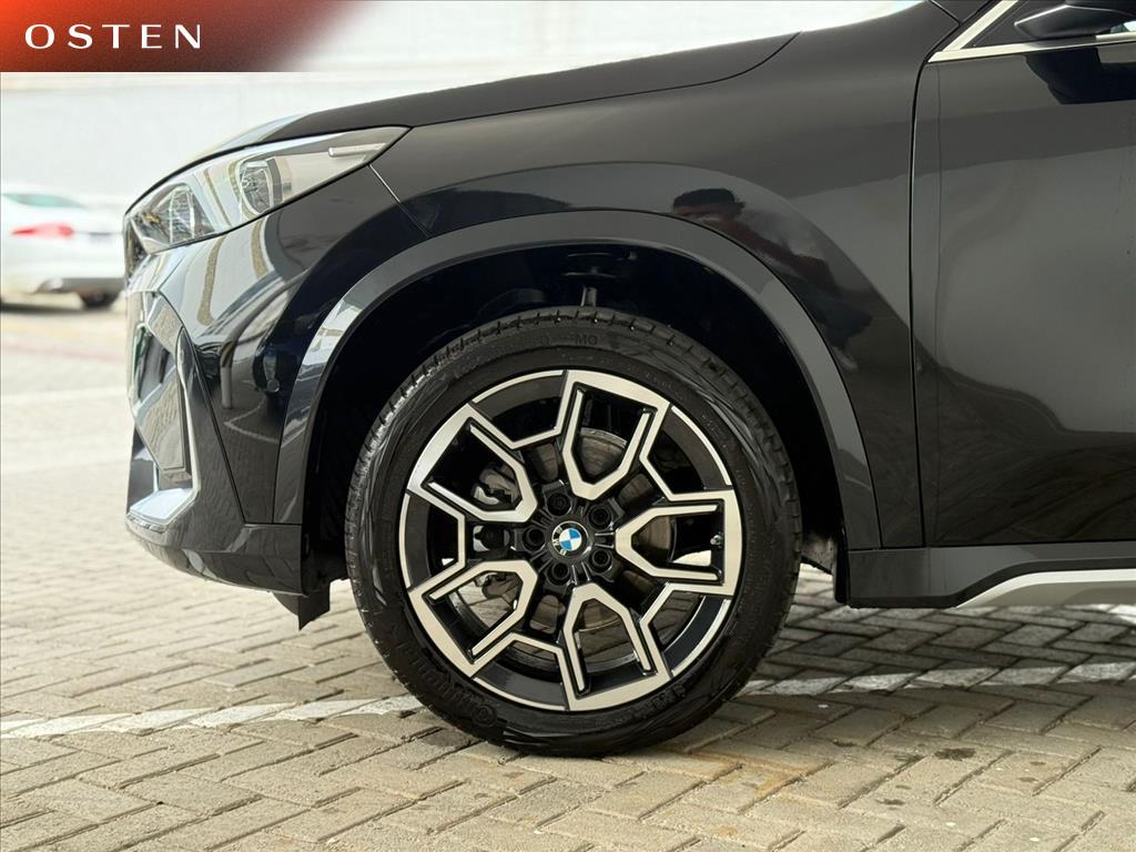 BMW-X1-2.0 16V TURBO GASOLINA SDRIVE20I X-LINE STEPTRONIC