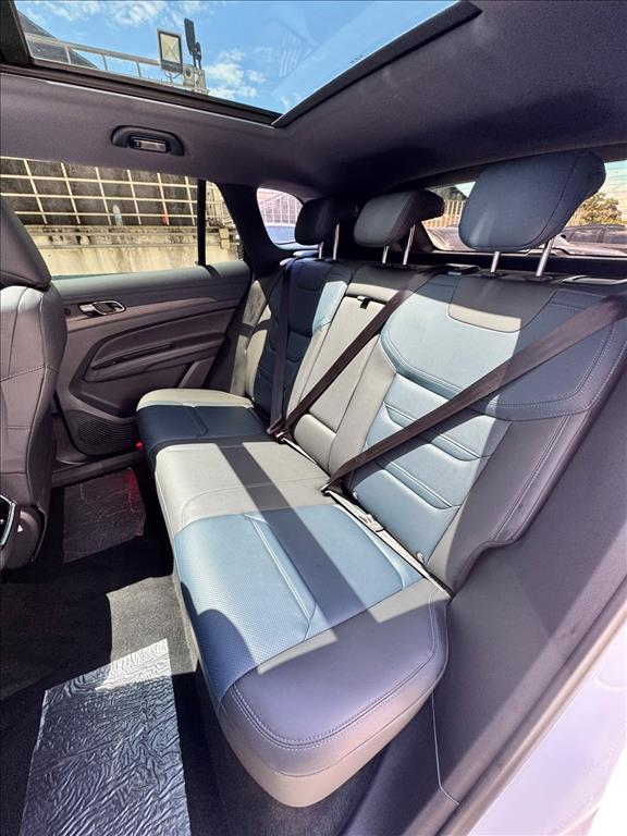 TERRITORY 1.5 ECOBOOST GTDI GASOLINA TITANIUM AUTOMÁTICO12