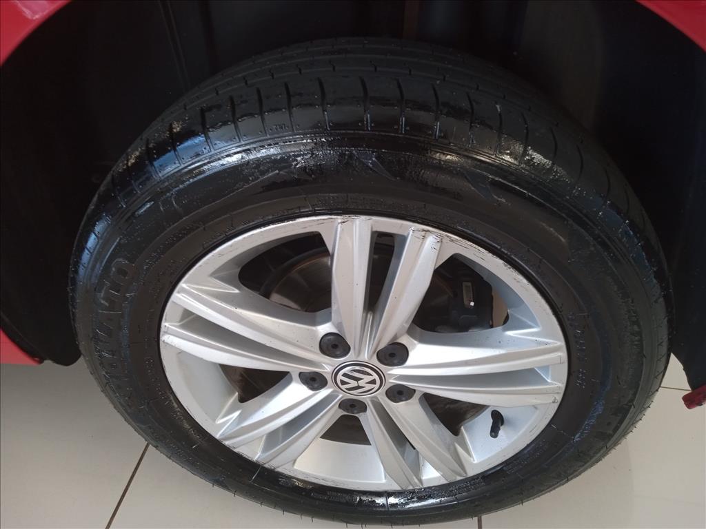 POLO 1.0 200 TSI COMFORTLINE AUTOMÁTICO6