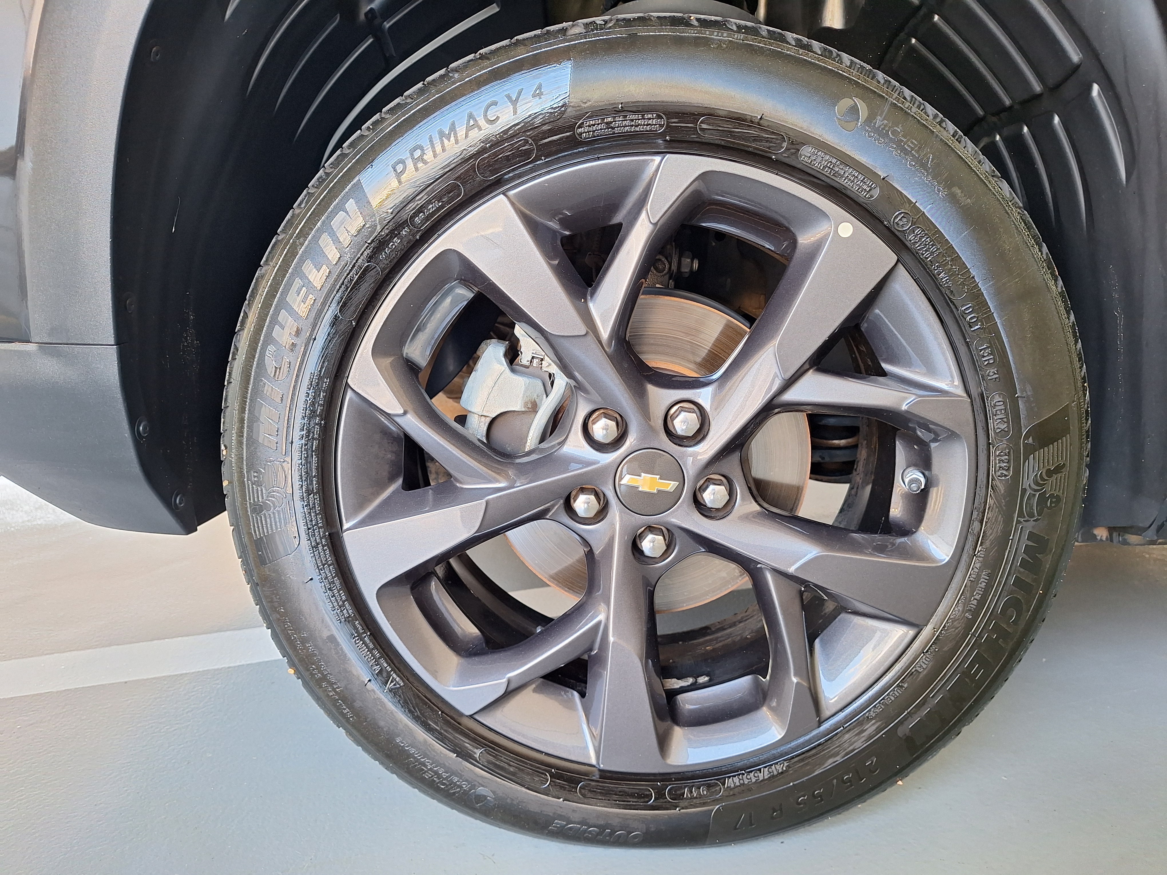 GM - Chevrolet-MONTANA-1.2 TURBO FLEX PREMIER AUTOMÁTICO