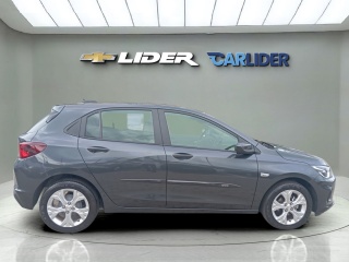 ONIX 1.0 TURBO FLEX LTZ AUTOMÁTICO6