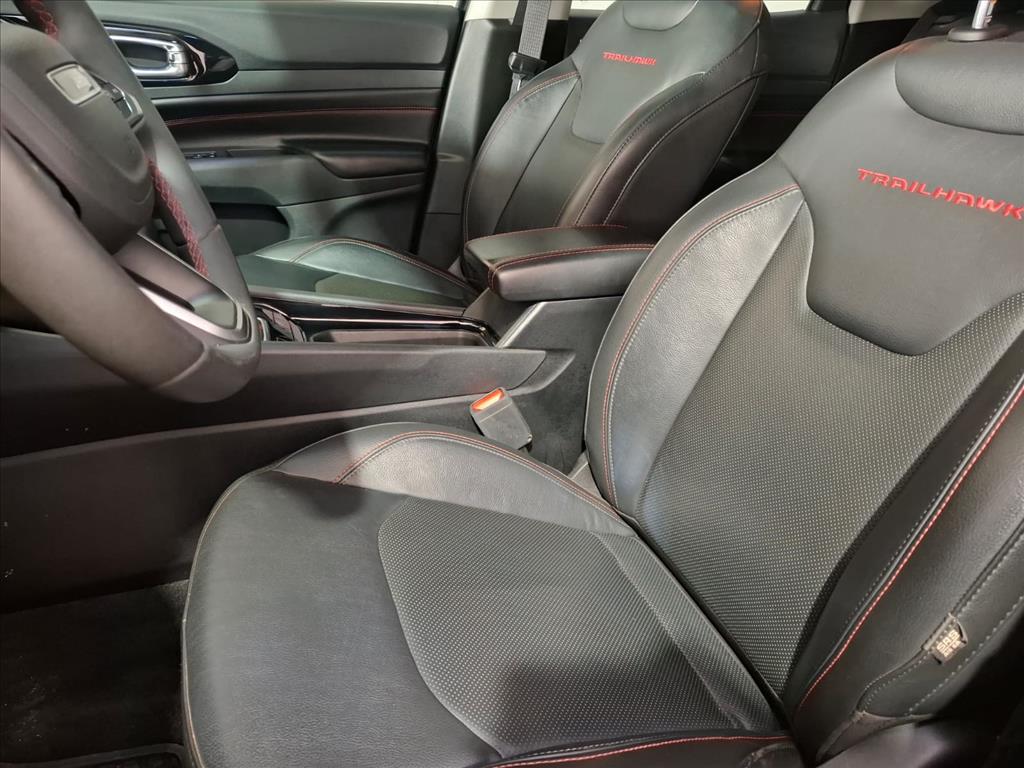 Jeep-COMPASS-2.0 TD350 TURBO DIESEL TRAILHAWK AT9