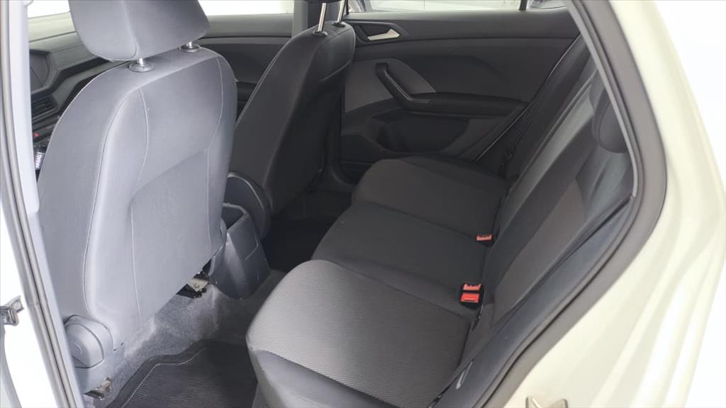 T-CROSS 1.0 200 TSI TOTAL FLEX SENSE AUTOMÁTICO6