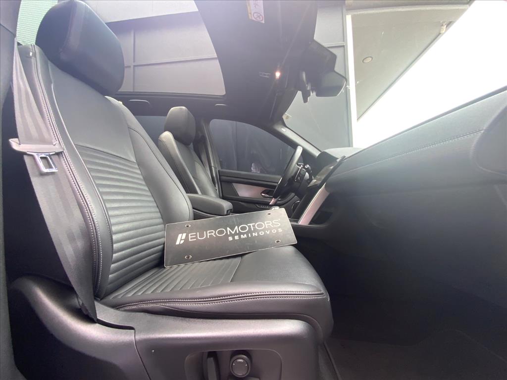 Land Rover-DISCOVERY SPORT-2.0 P250 TURBO FLEX R-DYNAMIC SE AUTOMÁTICO