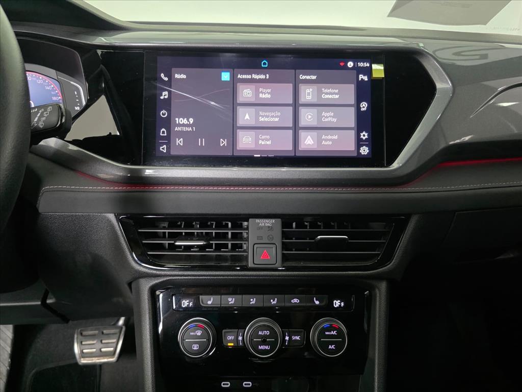 TAOS 1.4 250 TSI TOTAL FLEX HIGHLINE AUTOMÁTICO11