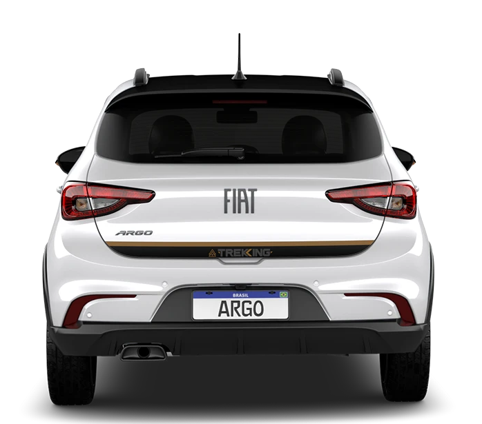 ARGO 1.3 FIREFLY FLEX TREKKING MANUAL3