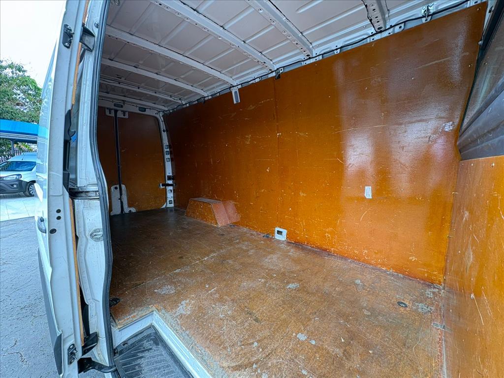 SPRINTER 2.2 CDI DIESEL FURGÃO 313 STREET MANUAL14