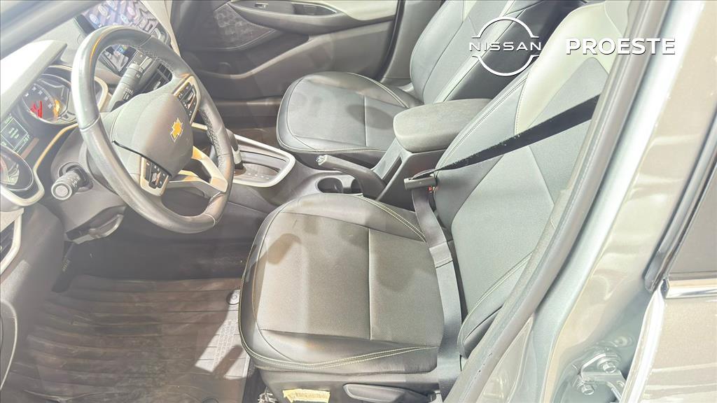 ONIX PLUS 1.0 TURBO FLEX PREMIER AUTOMÁTICO8