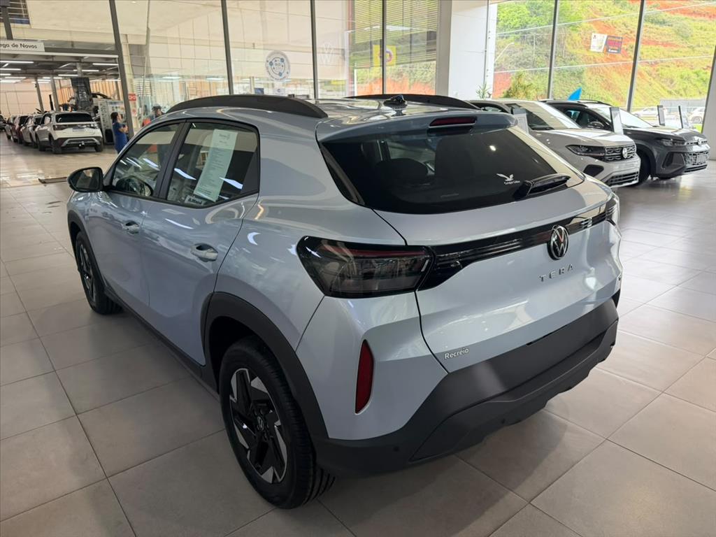 TERA 1.0 200 TSI HIGH AUTOMÁTICO3