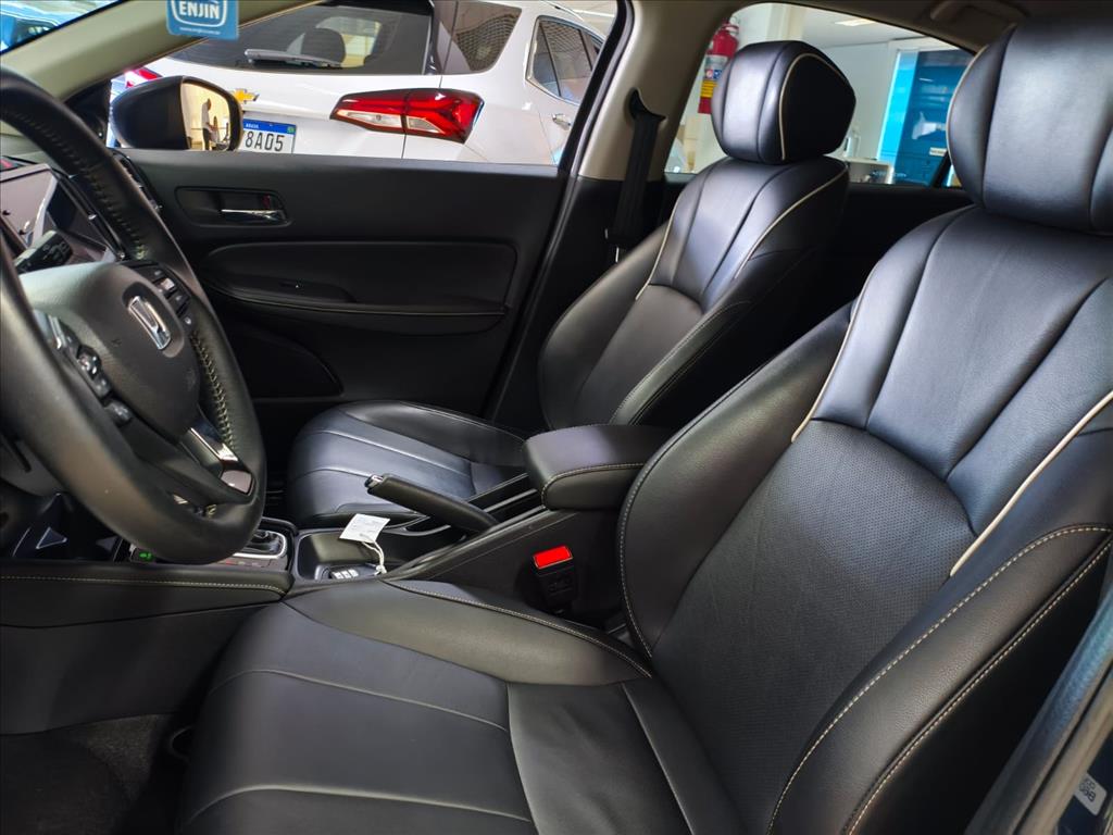 CITY 1.5 i-VTEC FLEX HATCH TOURING CVT7