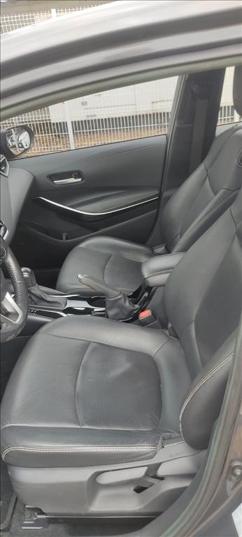 COROLLA 2.0 VVT-IE FLEX XEI DIRECT SHIFT8