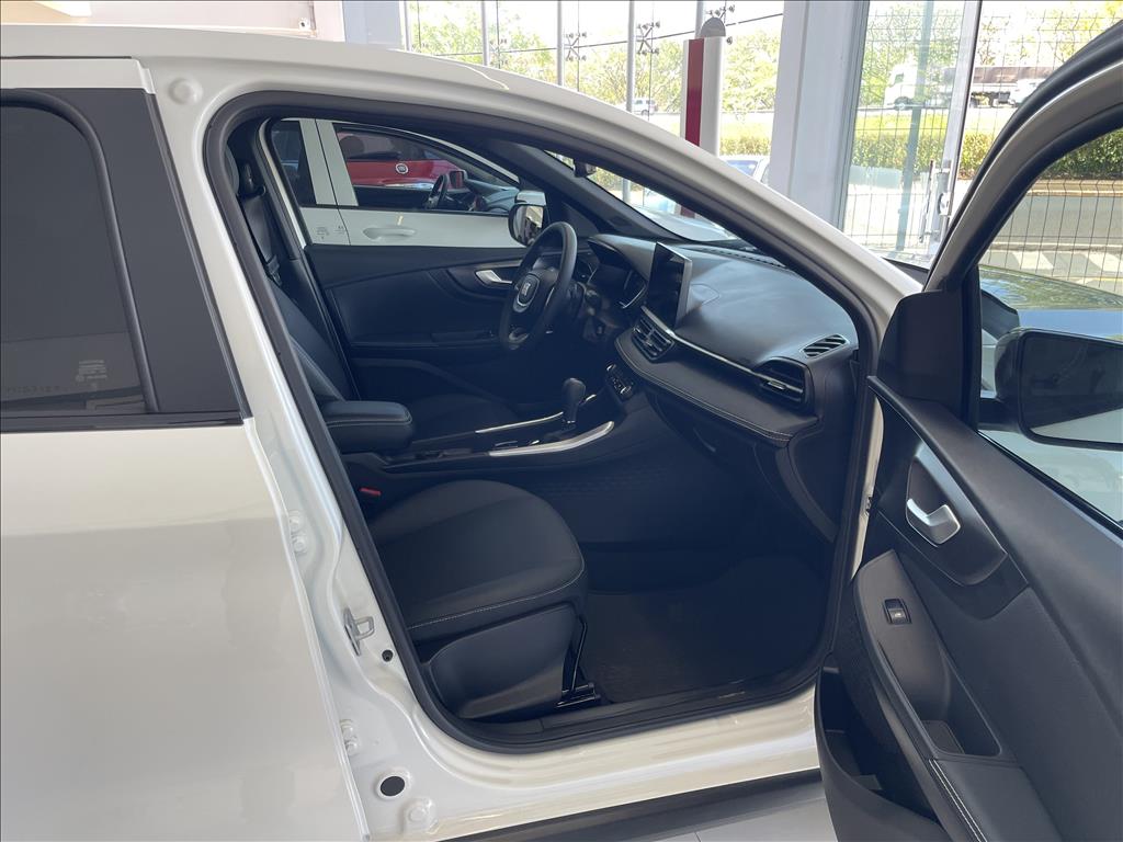 FASTBACK 1.0 TURBO 200 HYBRID IMPETUS CVT FASTBACK 1.0 TURBO 200 HYBRID IMPETUS CVT