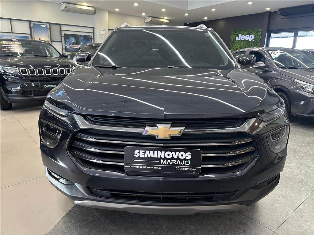 MONTANA 1.2 TURBO FLEX PREMIER AUTOMÁTICO2