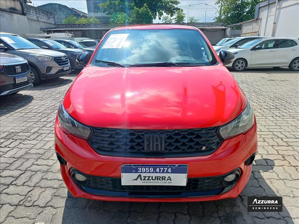 ARGO 1.3 FIREFLY FLEX DRIVE MANUAL