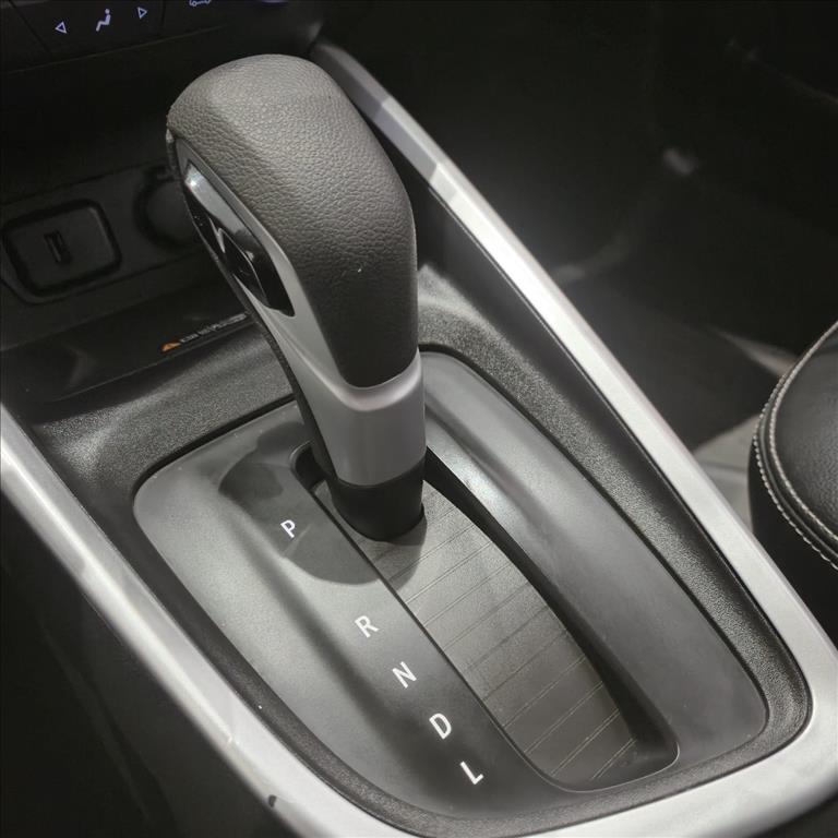 ONIX PLUS 1.0 TURBO FLEX PREMIER AUTOMÁTICO