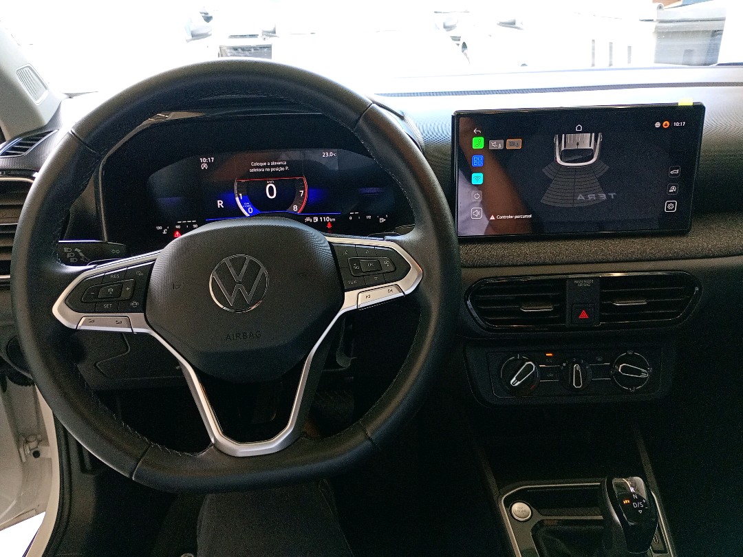 TERA 1.0 170 TSI COMFORT AUTOMÁTICO2
