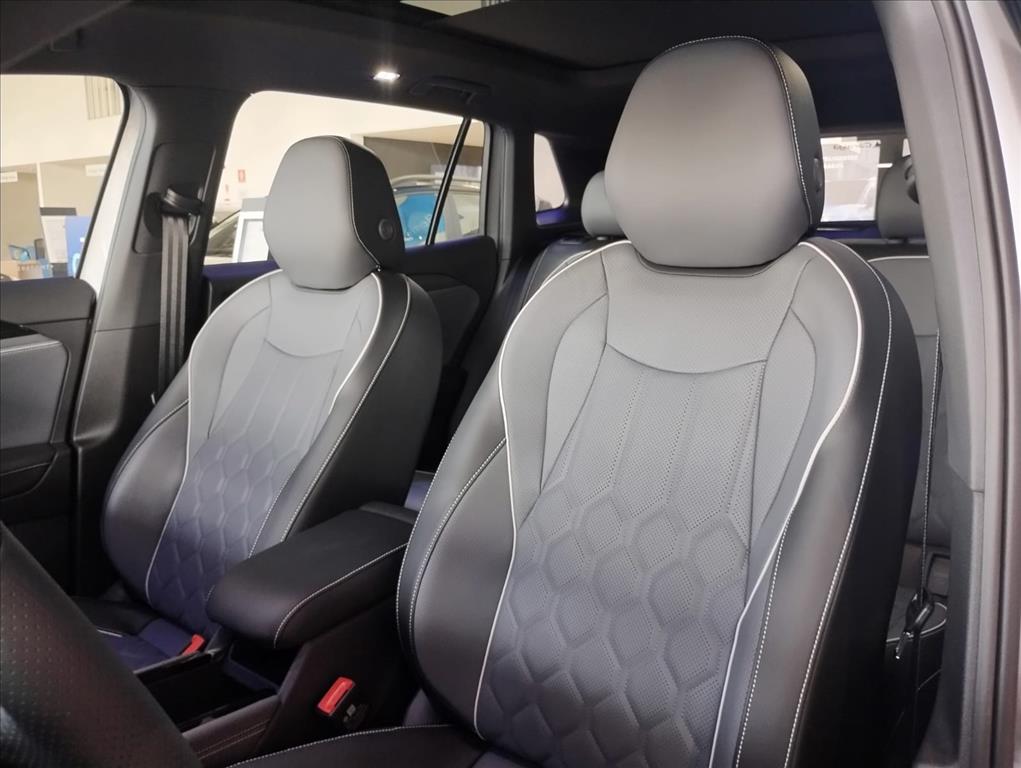 TIGUAN 2.0 350 TSI GASOLINA R-LINE 4MOTION AUTOMÁTICO9