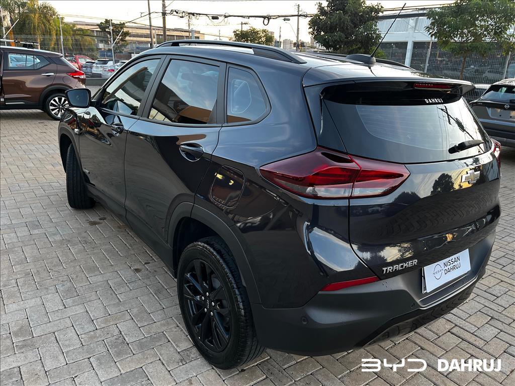 TRACKER 1.0 TURBO FLEX MIDNIGHT AUTOMÁTICO14
