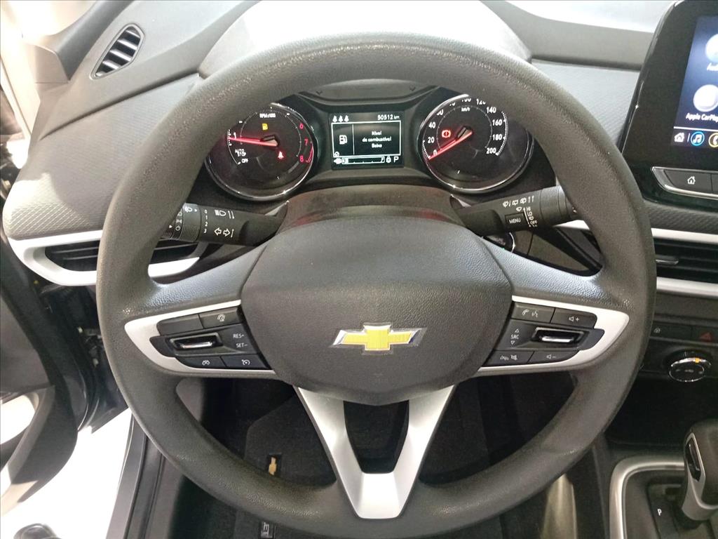 TRACKER 1.0 TURBO FLEX LT AUTOMÁTICO12