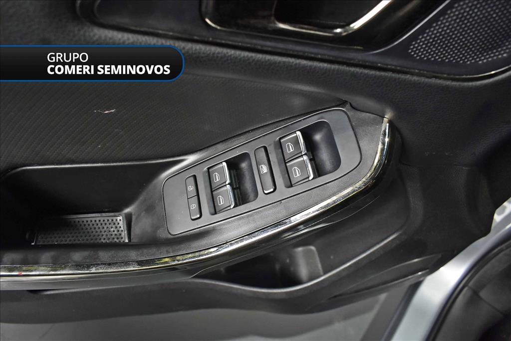 TIGGO 5x 1.5 VVT TURBO iFLEX TXS DCT12