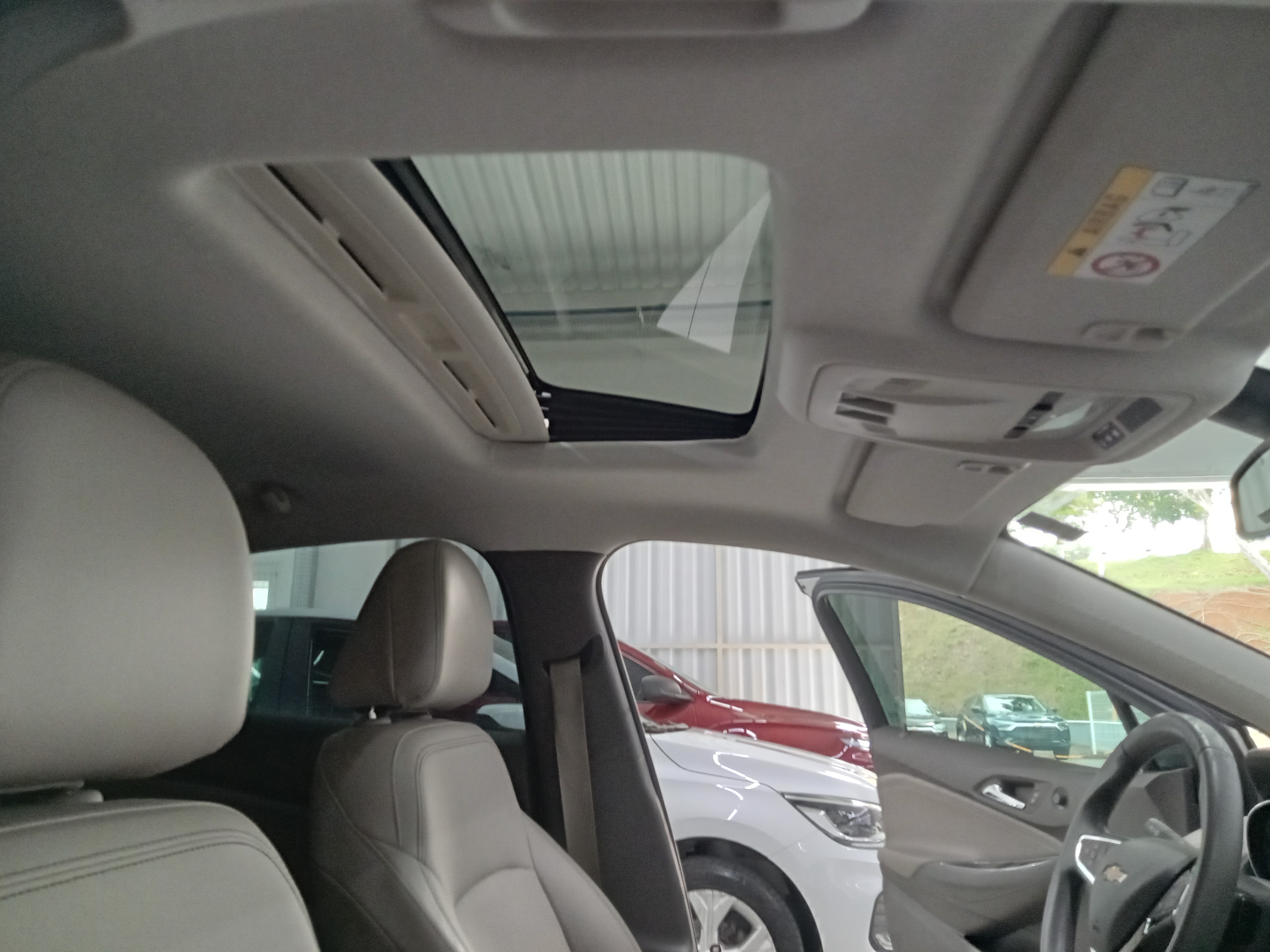 CRUZE 1.4 TURBO SPORT6 LTZ 16V FLEX 4P AUTOMÁTICO11