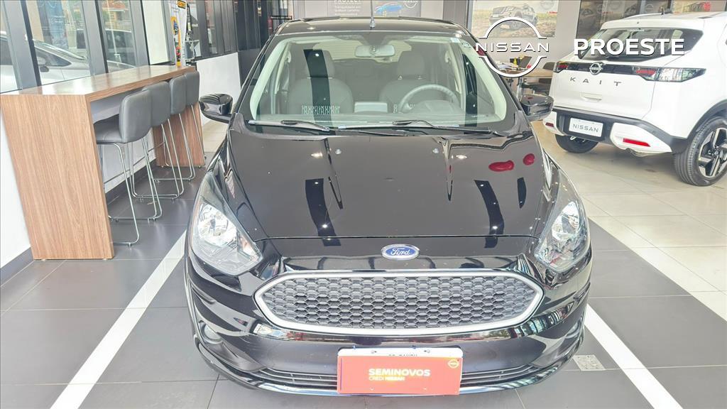 KA 1.5 TI-VCT FLEX SE AUTOMÁTICO1