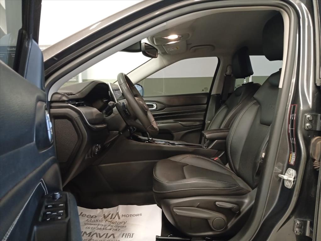 COMPASS 1.3 T270 TURBO FLEX LONGITUDE AT66