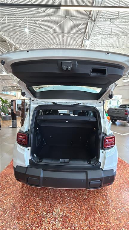 RENEGADE 1.3 T270 TURBO MHEV SAHARA AT64