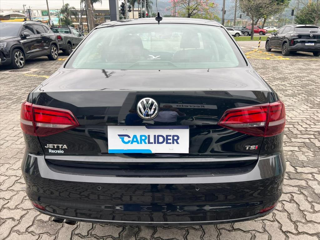 JETTA 1.4 16V TSI COMFORTLINE GASOLINA 4P TIPTRONIC3